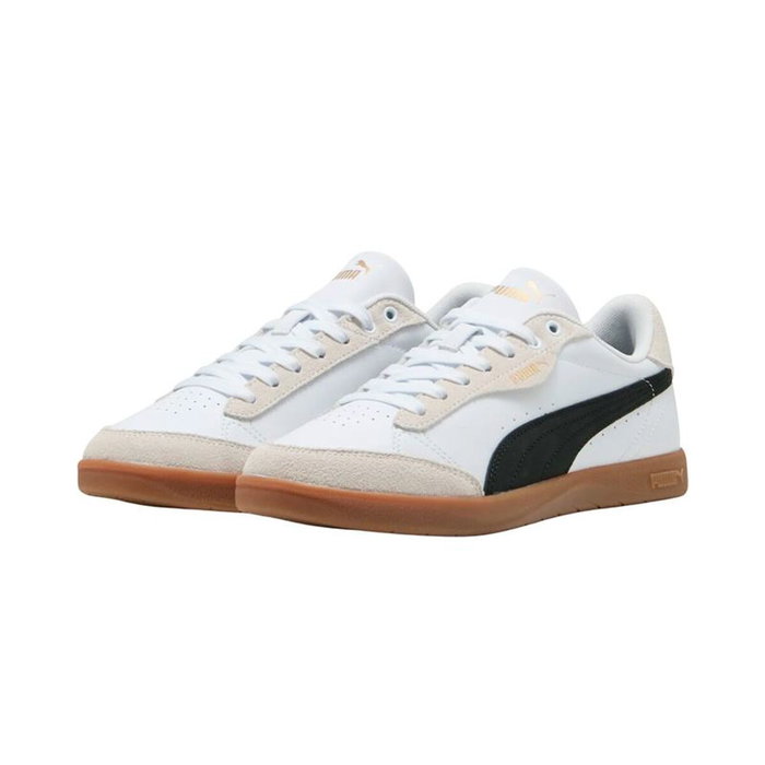 Baskets Casual pour Femme Puma Vikky Star Og Blanc 35