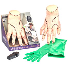 Wow Stuff Wednesday La Chose Real FX