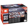 Einhell TC-MS 2112 Scie à onglet et à coupes transversales
