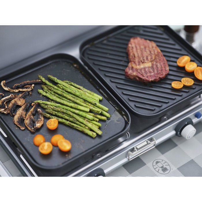 Campingaz Camping Kitchen 2 Grill & Go CV