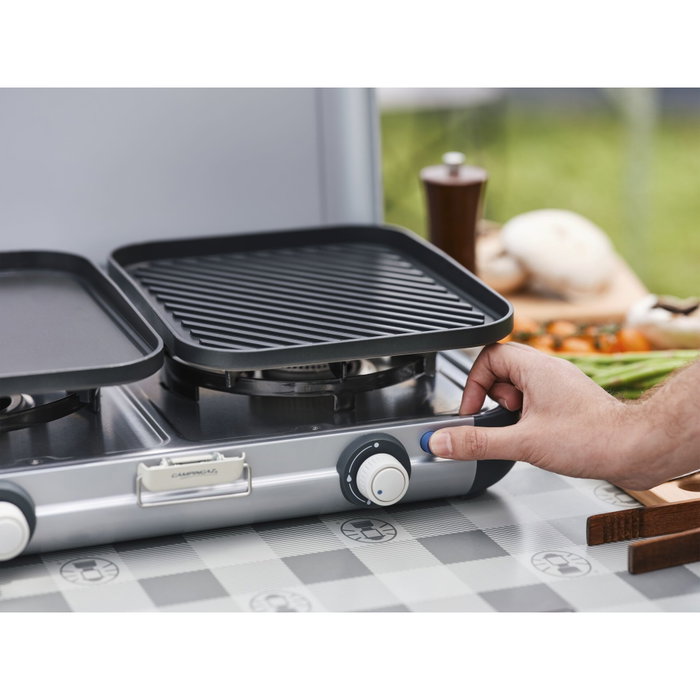 Campingaz Camping Kitchen 2 Grill & Go CV