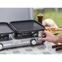 Campingaz Camping Kitchen 2 Grill & Go CV