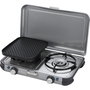 Campingaz Camping Kitchen 2 Grill & Go CV