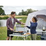 Campingaz Camping Kitchen 2 Grill & Go CV