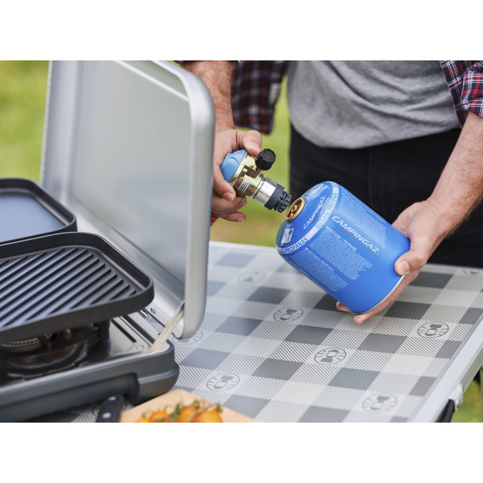 Campingaz Camping Kitchen 2 Grill & Go CV