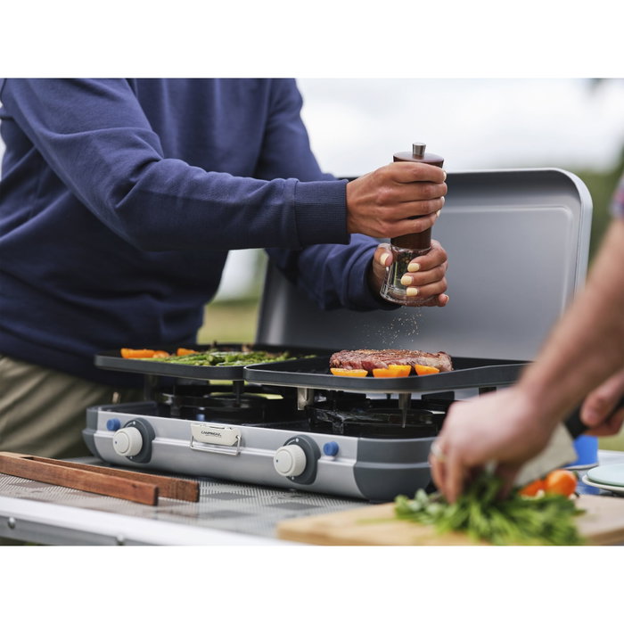 Campingaz Camping Kitchen 2 Grill & Go CV