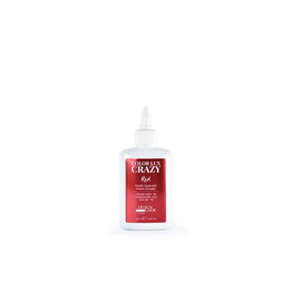 Design Look Color Lux Crazy Red
