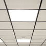 GSC Evolution Panel superficie LED Borma 60x60cm 40W 6000K Blanco