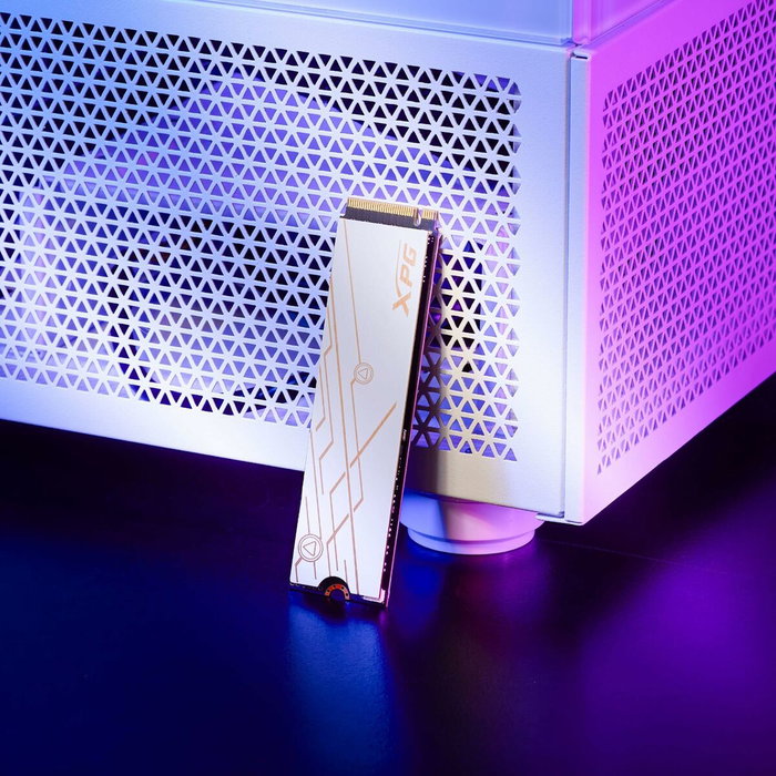 Disque dur Adata MARS 980 BLADE 2 TB SSD