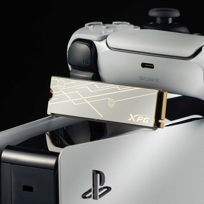 Disque dur Adata MARS 980 BLADE 2 TB SSD