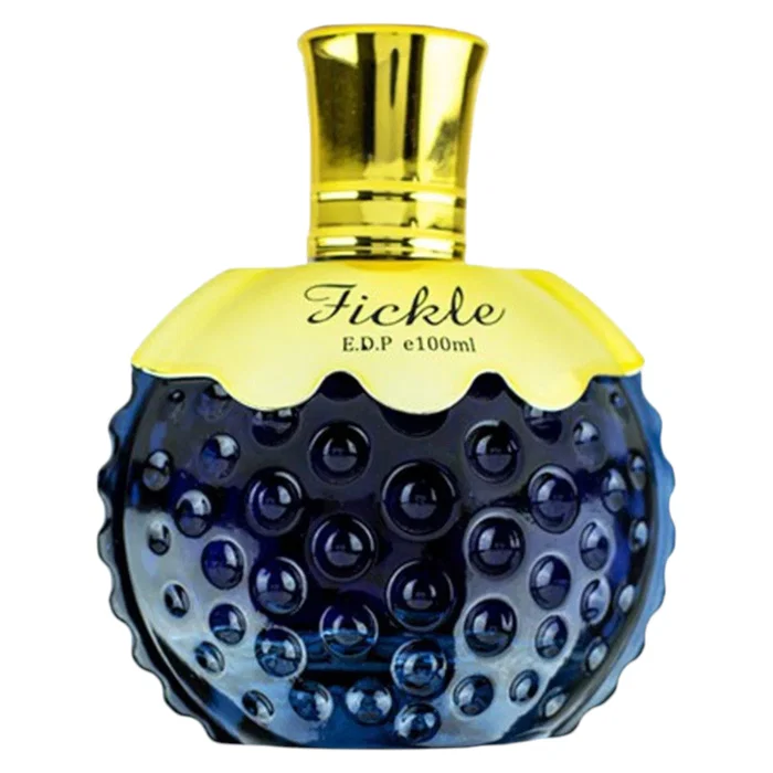 Louis Cardin Fickle Eau de Parfum 100 ml pour femme Louis Cardin Fickle Eau de Parfum 100 ml pour femme