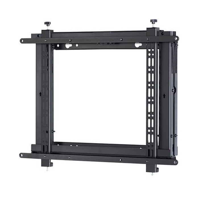 Support TV avec Bras Neomounts WL95-800BL1 70" 42" 35 kg