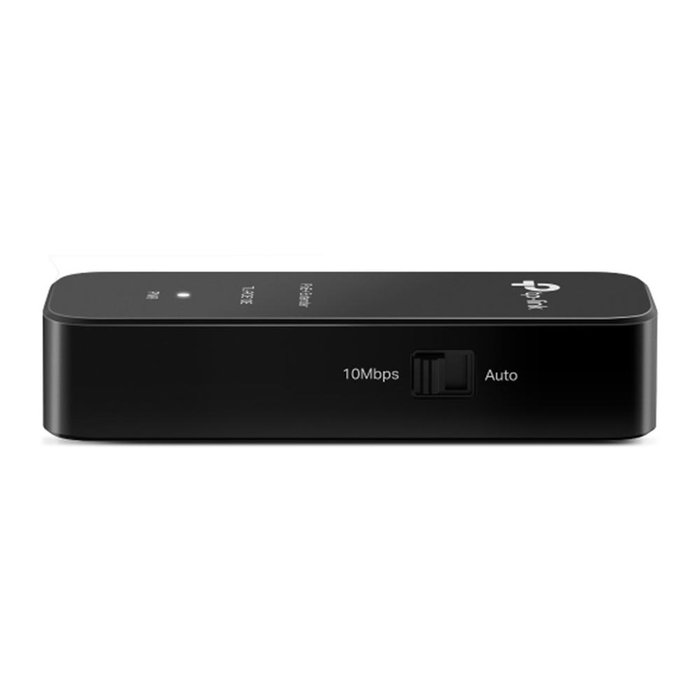TP-Link TL-POE10E Splitter PoE Extendor Fast Ethernet 20W 250m TP-Link TL-POE10E Splitter PoE Extendor Fast Ethernet 20W 250m