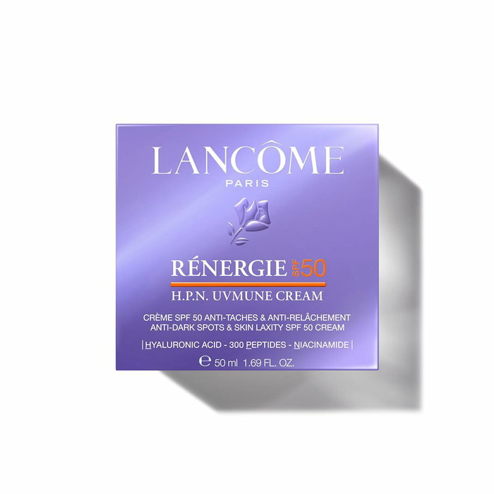 Lancôme Rénergie HPN UVMUNE Crème Solaire SPF50 Lancôme Rénergie HPN UVMUNE Crème Solaire SPF50
