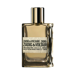 Zadig & Voltaire This Is Really Her! Eau de Parfum pour Femme - 50 ml
