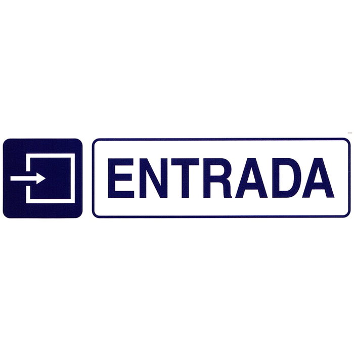 WOLFPACK LINEA PROFESIONAL Autocollant 250x63 mm Entrada WOLFPACK LINEA PROFESIONAL Autocollant 250x63 mm Entrada