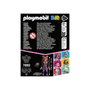 Playmobil Clawdeen Wolf Monster High 71993
