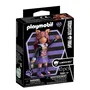 Playmobil 71993 Figurine Monster High Clawdeen Wolf - Personnage et Accessoires - Jouet Enfant dès 4 ans