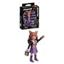 Playmobil Clawdeen Wolf Monster High 71993