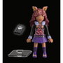 Playmobil Clawdeen Wolf Monster High 71993