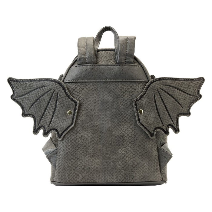 Loungefly Sac à dos Dreamworks How To Train Your Dragon Toothless Loungefly Sac à dos Dreamworks How To Train Your Dragon Toothless