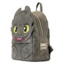 Loungefly Sac à dos Dreamworks How To Train Your Dragon Toothless