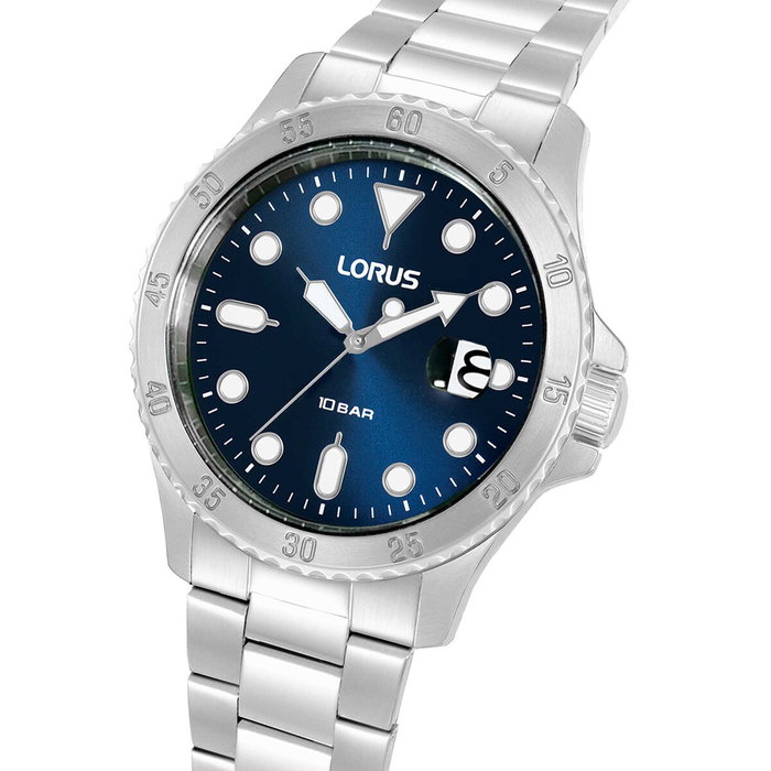 Montre Homme Lorus RS967DX9