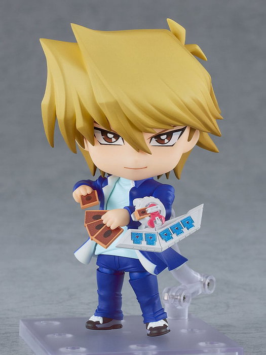 Good Smile Company Yu-Gi-Oh! Duel Monsters figurine Nendoroid Joey Wheeler 10 cm