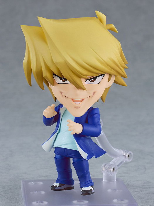 Good Smile Company Yu-Gi-Oh! Duel Monsters figurine Nendoroid Joey Wheeler 10 cm