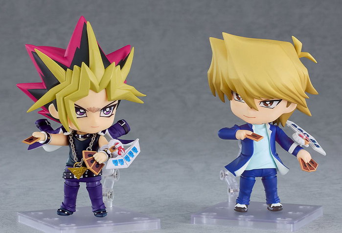 Good Smile Company Yu-Gi-Oh! Duel Monsters figurine Nendoroid Joey Wheeler 10 cm