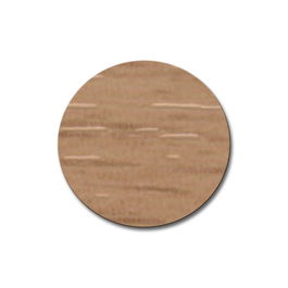 UCAFIX Bouchon Adhésif Haya 40mm (10 Unités)