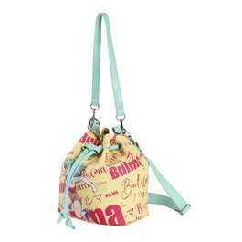 CYP BRANDS Bolso bandolera Bulma Dragon Ball