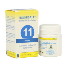 Tegor Tegorsales 11 Silicea 20 g