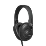 AKG K361 Casque Audio Circumaural Fermé Pliable 32 Ohm 114 dB SPL/V 15-28000 Hz