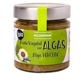 ALGAMAR Pâte d'algues bio aux pouces-pieds 180g