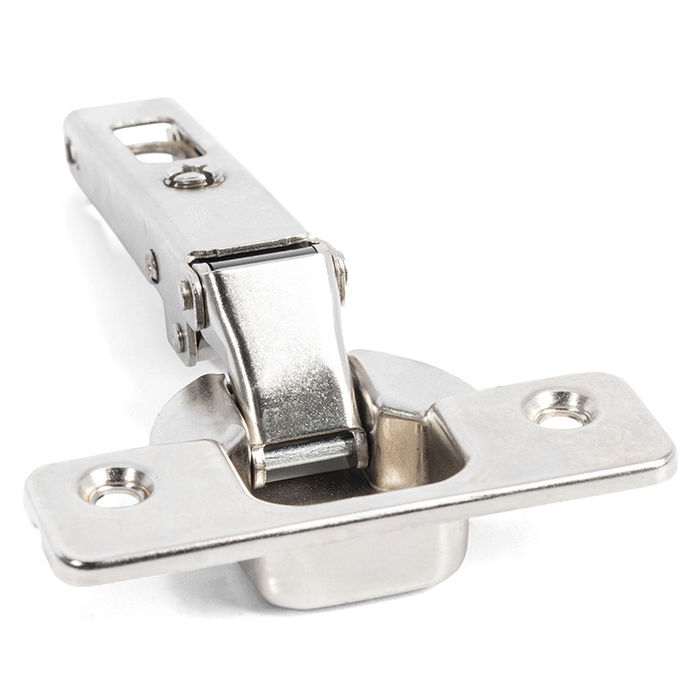 Salice Bisagra S200 110º Ø35 Codo Acodado Muelle Bisagra para Puertas Salice Bisagra S200 110º Ø35 Codo Acodado Muelle Bisagra para Puertas