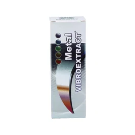 EQUISALUD Vibroextract Metal 50 ml