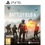 Electronic Arts Battlefield 6 PS5