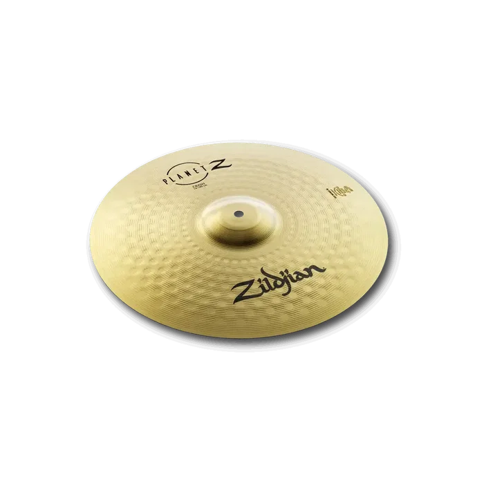 Zildjian Planet Z Crash 16 pouces Zildjian Planet Z Crash 16 pouces