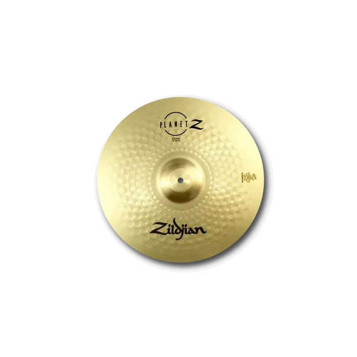 Zildjian Planet Z Crash 16 pouces Zildjian Planet Z Crash 16 pouces