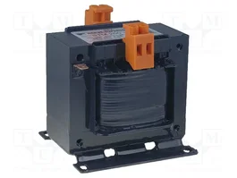 BREVE TUFVASSONS STM Transformateur de réseau 200VA 400VAC/230V