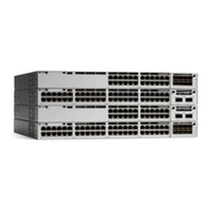 Switch CISCO C9300-24P-E