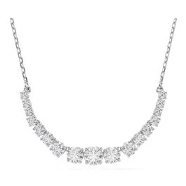 Collier Femme Swarovski 5705396 Argenté