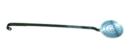 Espumadera en acier inoxydable 90x560 mm 13002