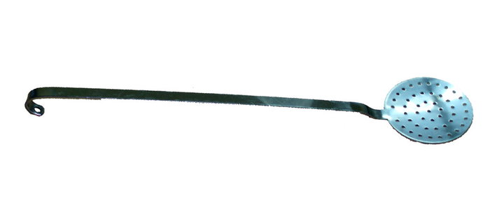 Espumadera en acier inoxydable 90x560 mm 13002 Espumadera en acier inoxydable 90x560 mm 13002