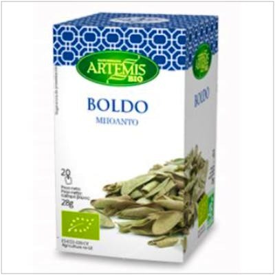 ARTEMIS BIO Infusion de Boldo BIO (20 filtres)