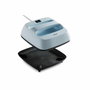 Cricut EasyPress 3 - Bleu - Plaque chauffante de 23 x 23 cm