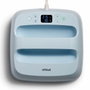Cricut EasyPress 3 - Bleu - Plaque chauffante de 23 x 23 cm