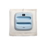 Cricut EasyPress 3 - Bleu - Plaque chauffante de 23 x 23 cm