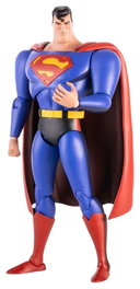 Mondo Superman: The Animated Series figurine 1/6 Superman 30 cm